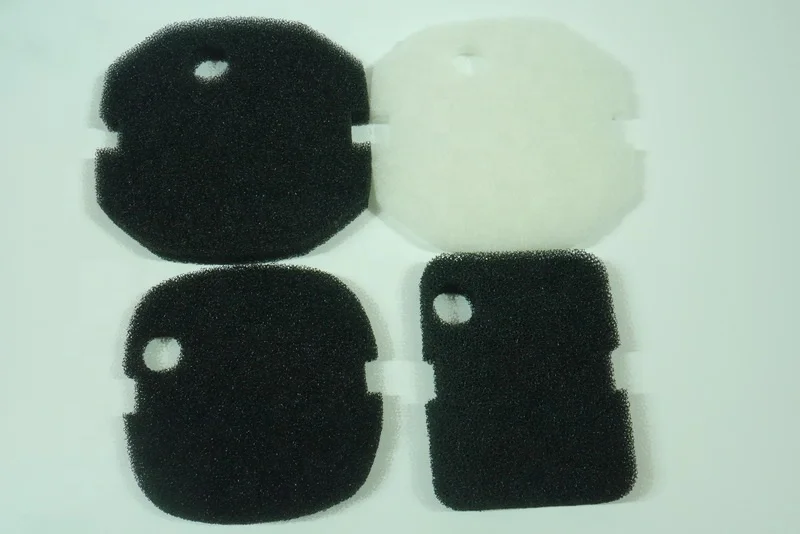Factory Price High quality Aquarium Bio filter sponges foam for fish tank water Filtration