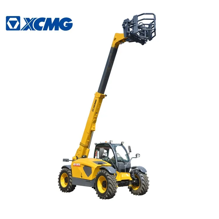 XCMG Official XC6-3006K Telescopic Handler Loader 3tons