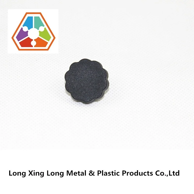 Plastic Parts Nylon Adjustable Furnitures leg/ Plastic Bracket plastic injection molding parts