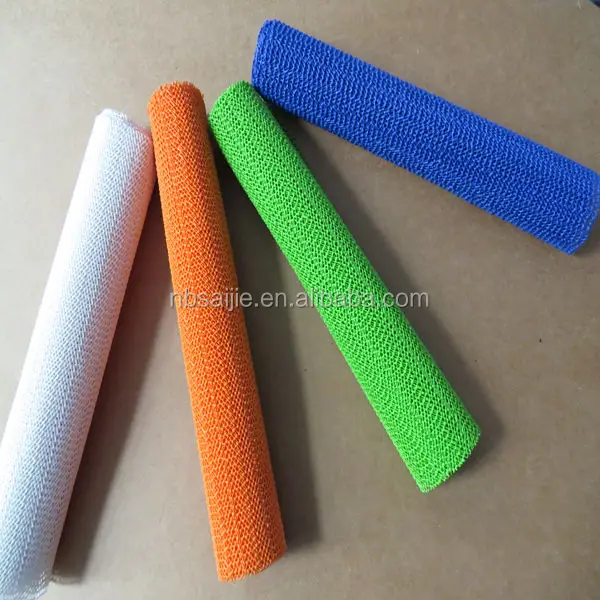 
PVC anti-slip mat,multi-purpose mat 