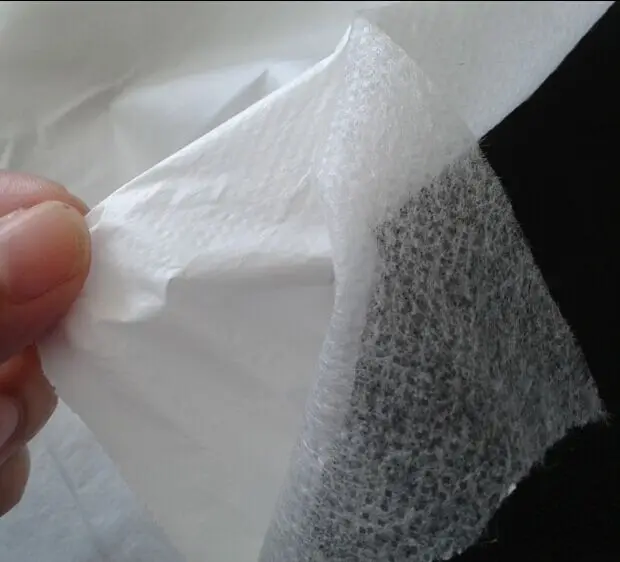 Nonwoven Disposable white Overalls/ 100% Polypropylene Fabric for Home Textile, Hospital, Agriculture, Bag