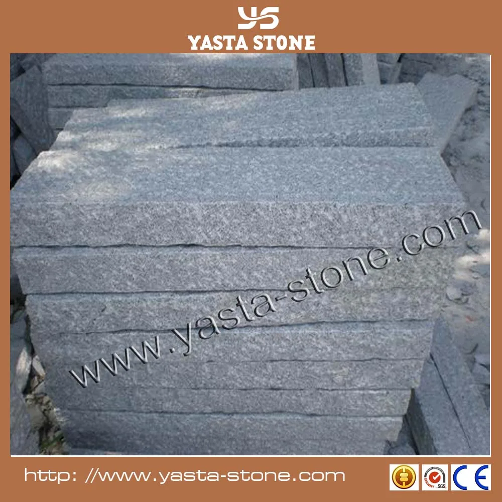 Granite palisade Big size of palisade fencing prices