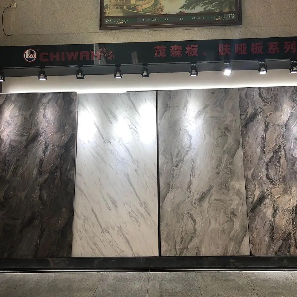 Zhihua 2022 new arrivals super matt finish mdf boards