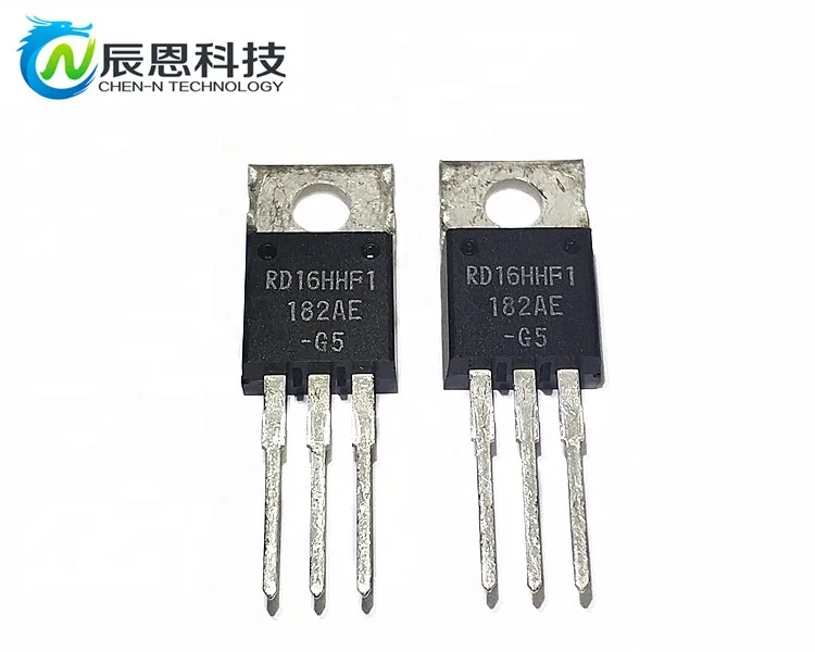 (Hot offer) Power module diode field effect tube  RD16HHF1