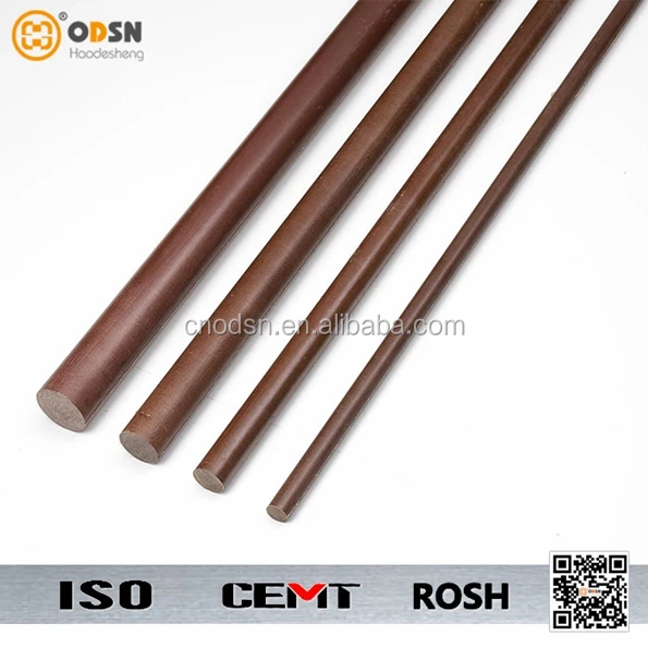 Высокое Качество, Высокая температура электрические бакелит стержней