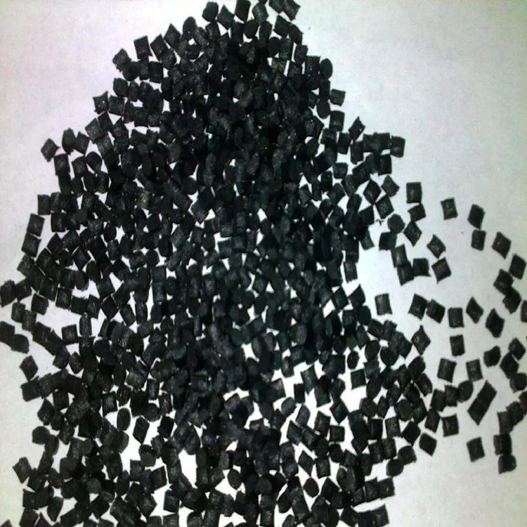 Nylon6/66 rein material PA 6 plastic raw materials prices PA6 granule manufacturer