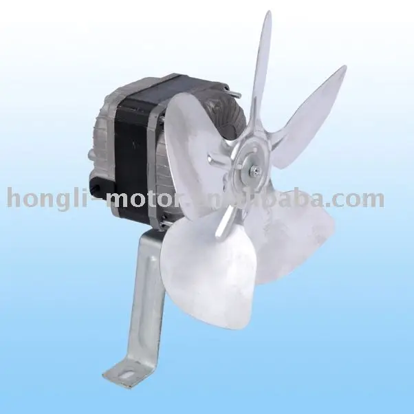 refrigerator fan motor