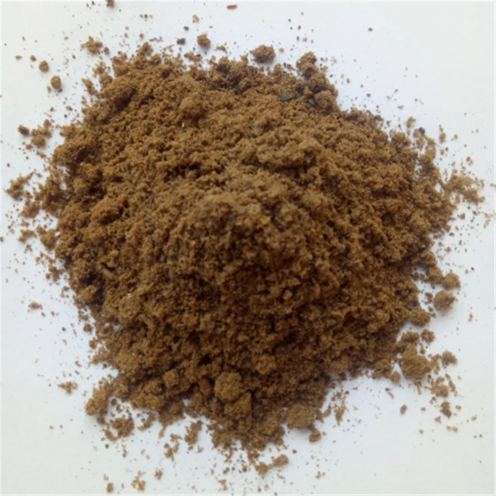 
The factory sells beautiful fish meal at a direct price 65% protein fish meal 
