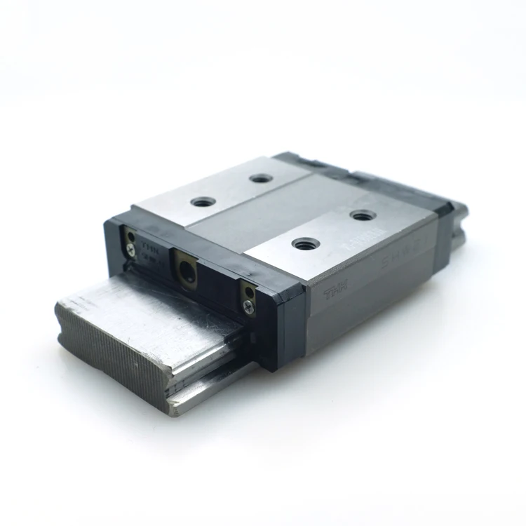 THK линейный скользящий Направляющий Блок SHW21CR