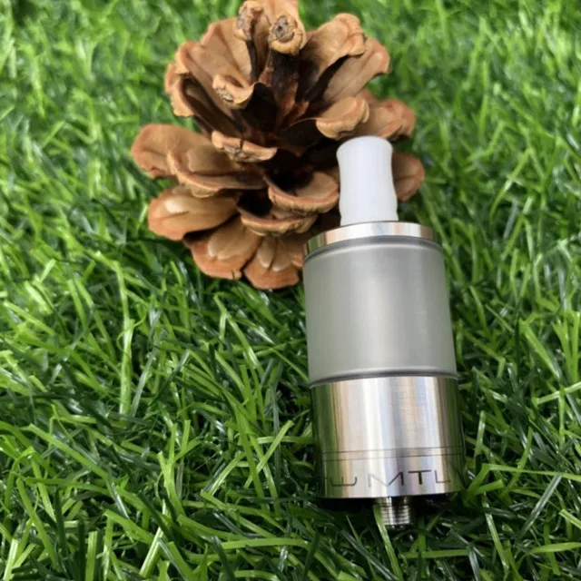 2018 newest rda rta dvarw mtl v2 rta from rekavape with best price