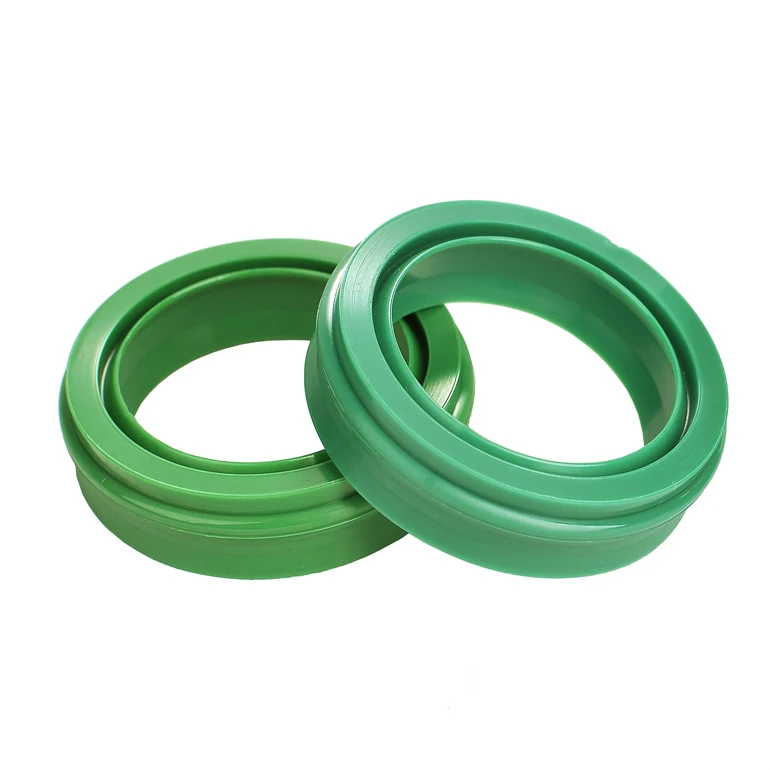 ЕС ПУ пластиковые Паркер пневматические уплотнения