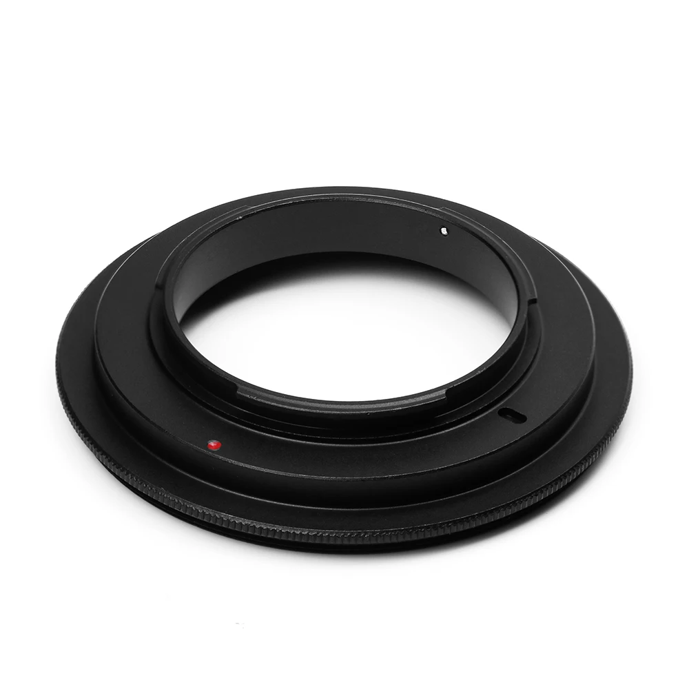 OEM Aluminum 67mm Macro Reverse adapter ring For Nikon AF AI Camera