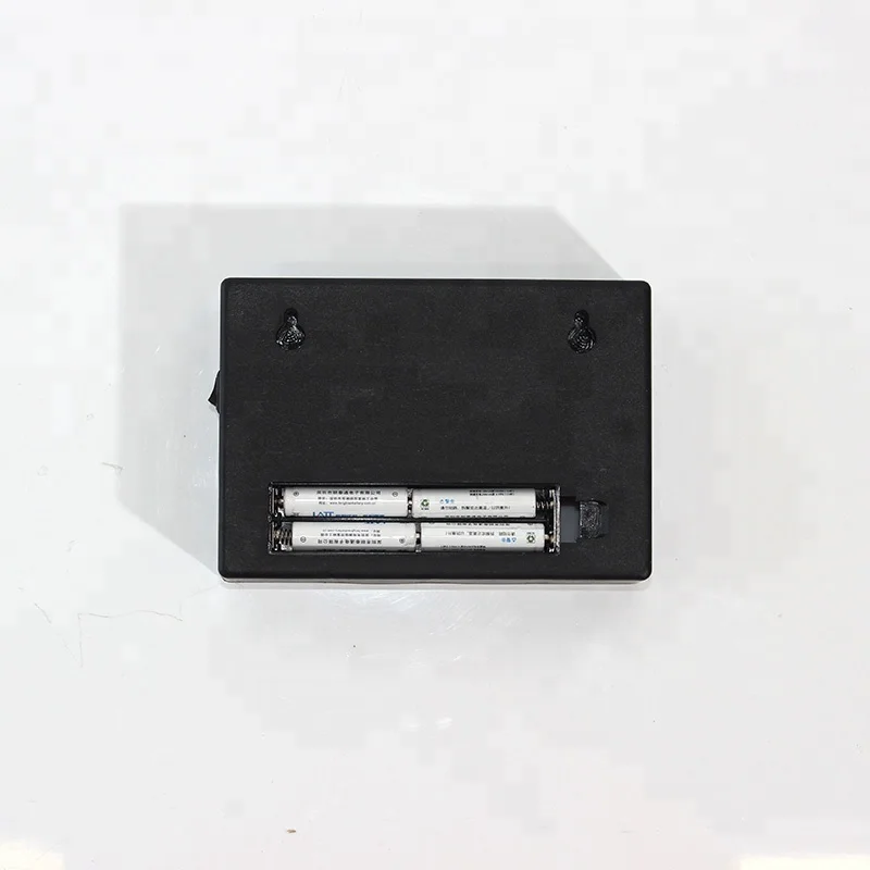 A6 Size DIY Photo Frame Cinema Light Box,Cinema Light Box LED Light Photo Message Board