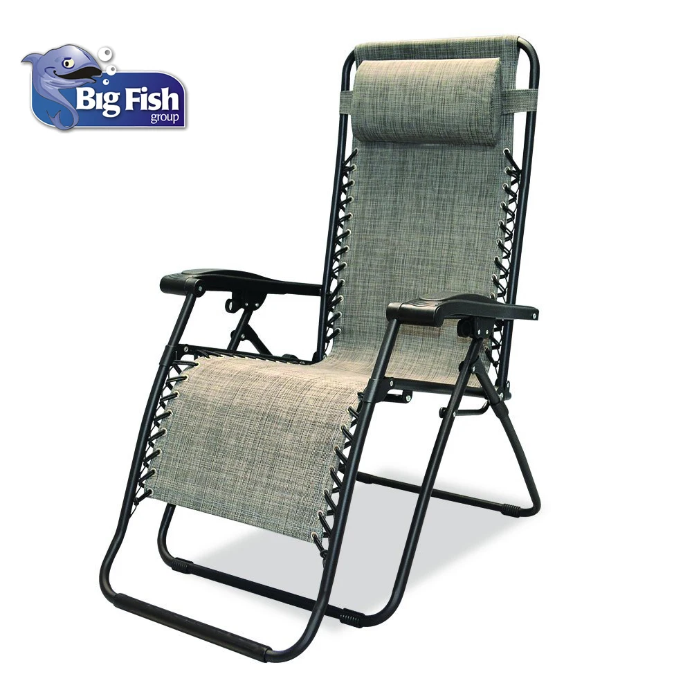 
Outdoor Sports Zero Gravity Rocking Chair Folding 
