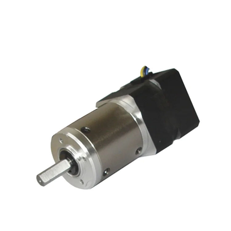 China goods wholesale BLDC planetary gear motor, brushless motor rc helicopter toys