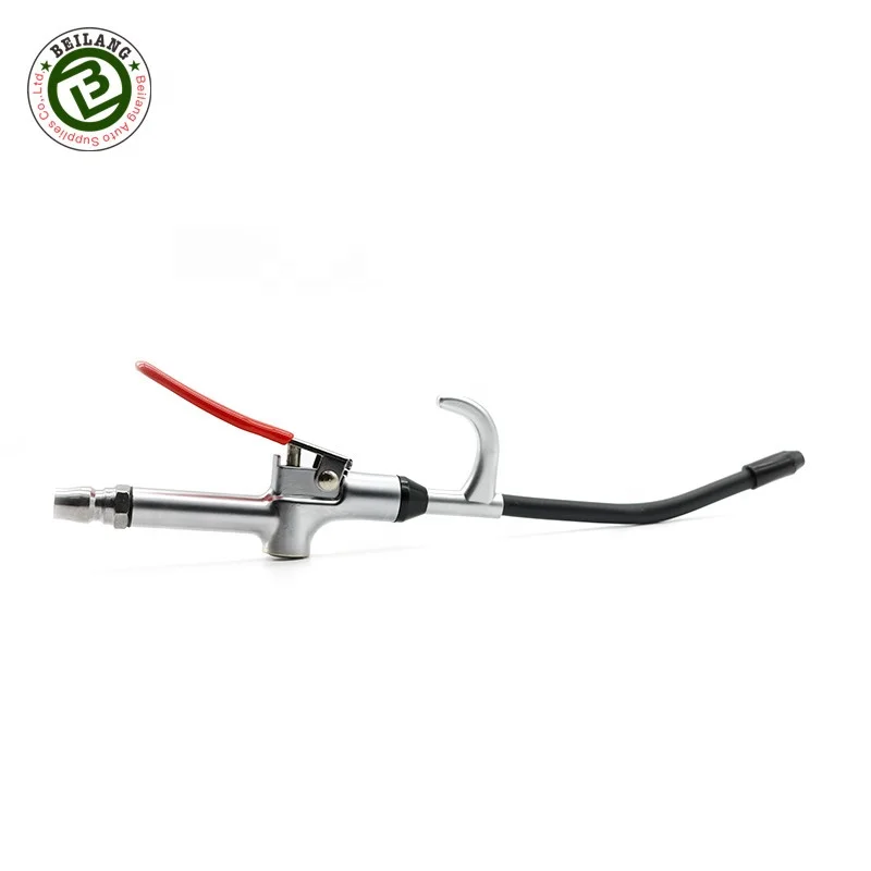 Car washer high pressure auto air spray gun Car cleaning tools dust air blowing dry gun/professional air spray gun