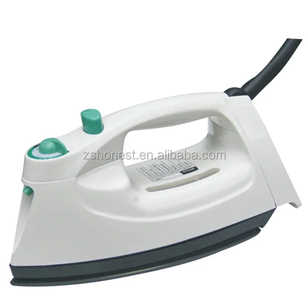 Zhongshan Honest HN-360 Multi-function cheap steam iron hot sale in South America
