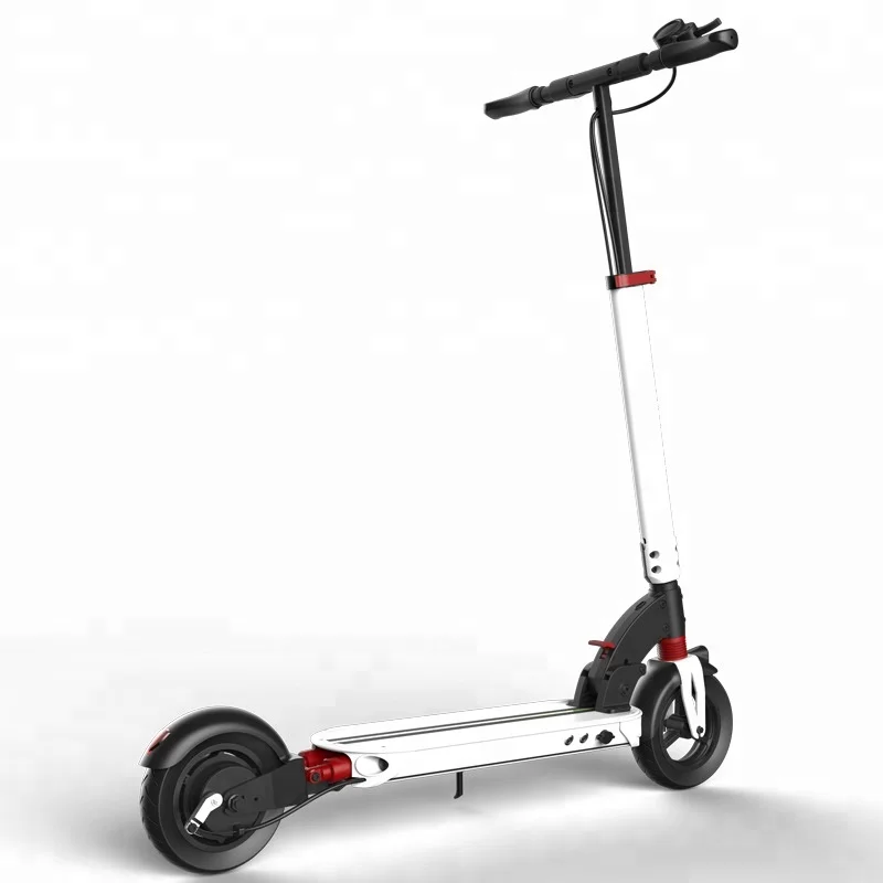 T9  Ultra Light Portable Light Weight Zero Folding Electric Scooter
