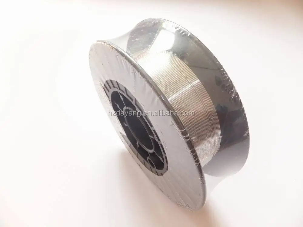 Aluminum alloy welding wire aluminum rod  for welding aws a5.10 wire manufacturer