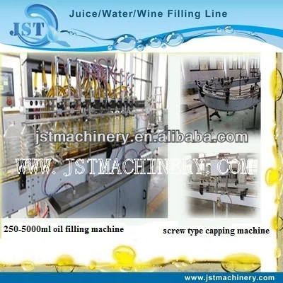 olive oil machine/equipment/line/plant
