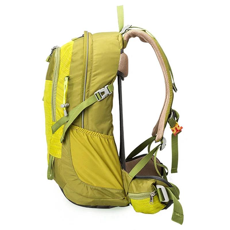 Big Top  Outdoor Mountain Backpack Trekking Bags Waterproof Camping Hiking Backpack