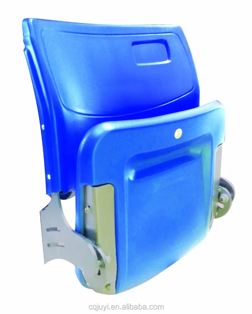 BLM-4662 сворачиваемая Подушка сиденья цены по прейскуранту завода-изготовителя PE пластиковый материал тренажерный зал