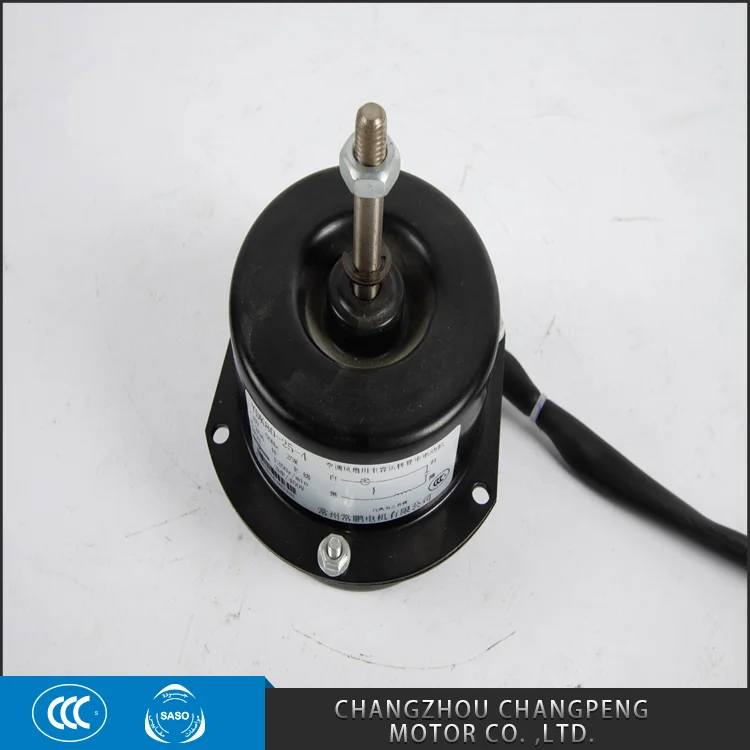 Fan motor, кондиционер двигателя, air cooler motor for air conditioner YDK