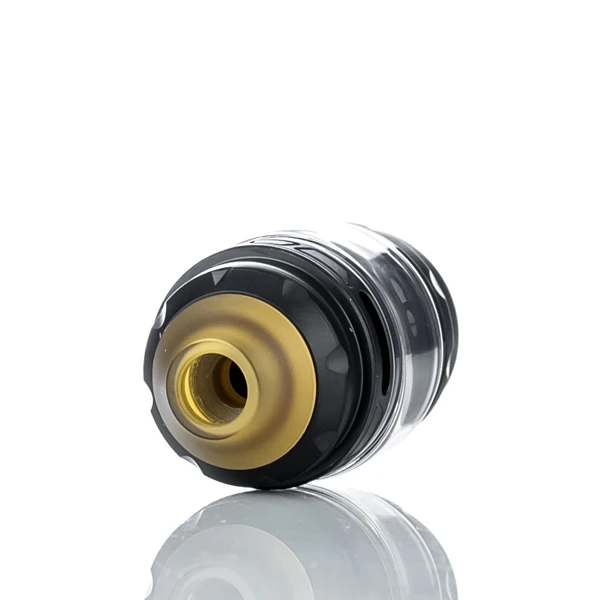 
4ml Standard Edition replacement glass tube Advken OWL tank atomizer 25mm diameter advken owl mesh tank for sale 