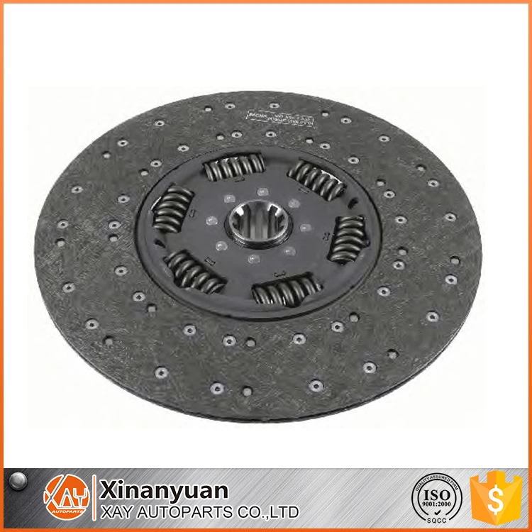 Грузовик часть 1878004832 или 1878 004 832 модель 430 wgtz сцепления нажимной для человек