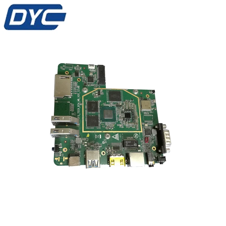 Шэньчжэнь PCB производитель OEM высококачественный торговый автомат панель управления