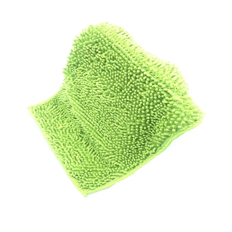 Ultra Absorbent Microfiber Chenille Towel With Quick Drying