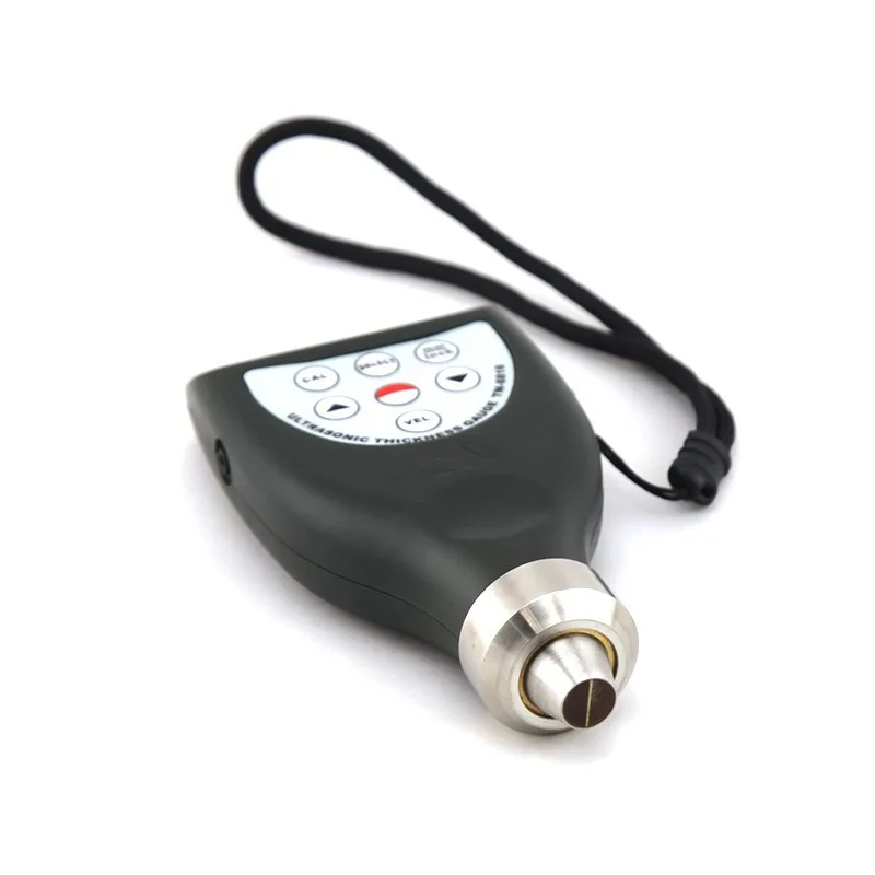 TM-8816 Ultrasonic Pipe Thickness Meter