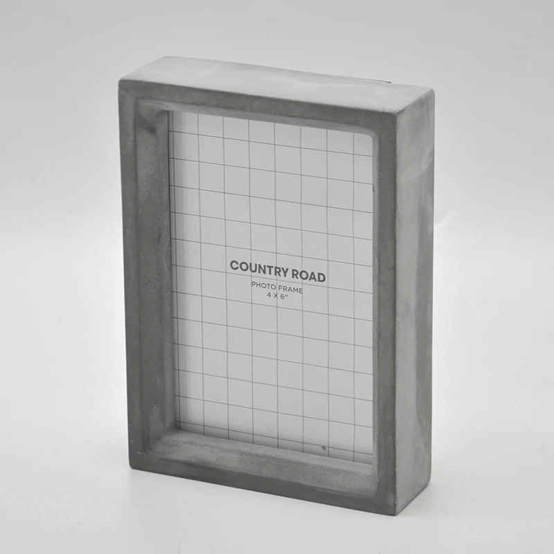 Бетон пенал с скрепка держатель