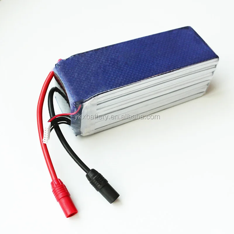 1159156 3S1P 25C li ion Rechargeable lithium polymer 12v 10000mah drone battery, 11.1v 10000mah lipo battery