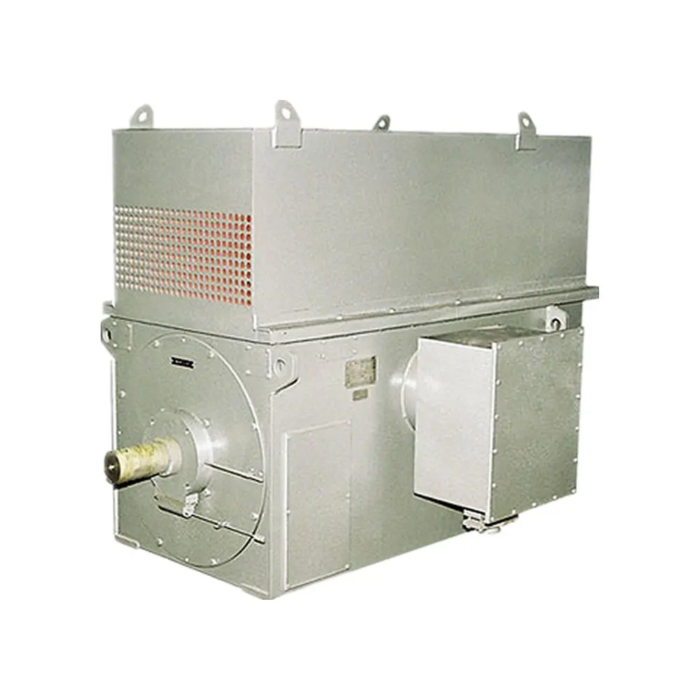 YKK series 3 phase induction motor chinese supplier 300 hp electric motor