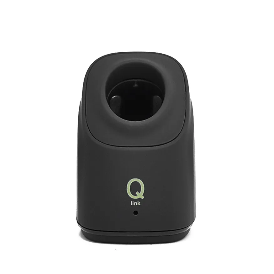 
Magnetic car stand storage holder for use with IQOS 