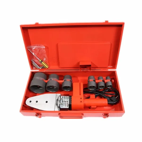 PPR welding machine For Pipe And Fittings Tool Equipment