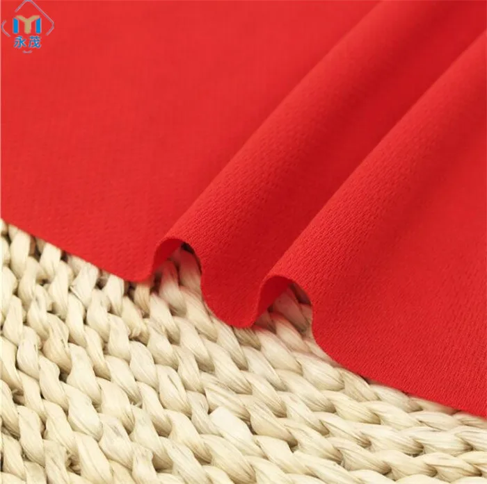 huzhou manufacture 100%polyester drifit fabric for sublimation