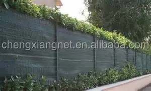 
Outdoor Decorative Agriculture Windbreak Net Windbreak Fencing Mesh 