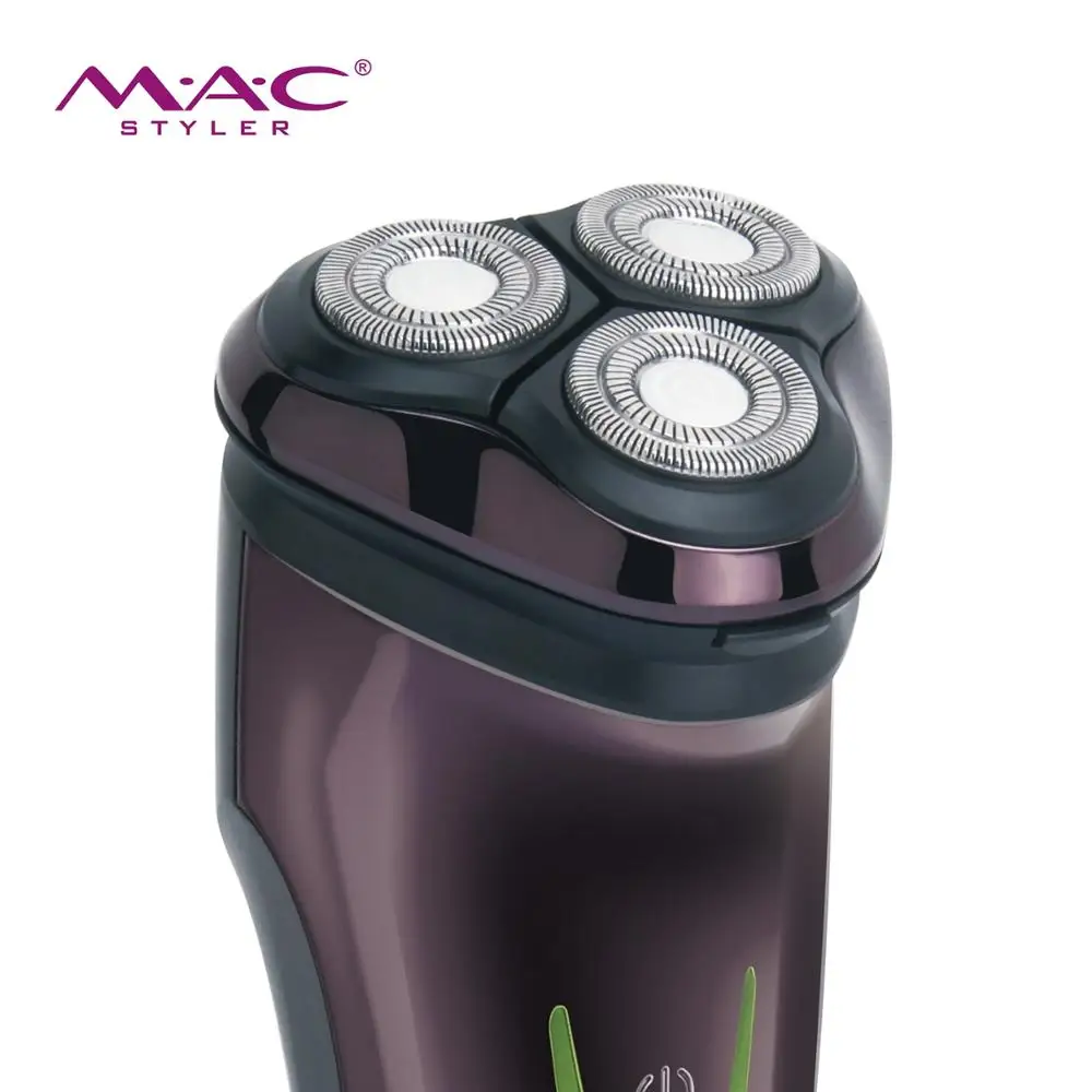 Amazon многофункциональная электробритва для удаления волос 2 в 1 мужской триммер и бритва