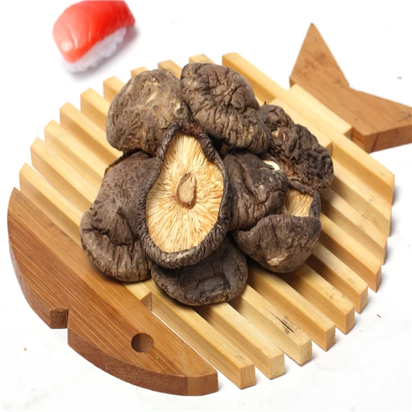 
bulk dried shiitake mushrooms 1kg 