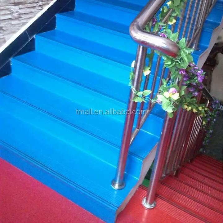 
PVC Anti-slip Cover for Stair Indoor or Outdoor 