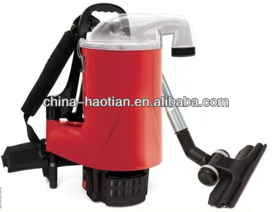 Wholesale back pack vacuum cleaner BXC2A light commercial backpack vacuum cleaner
