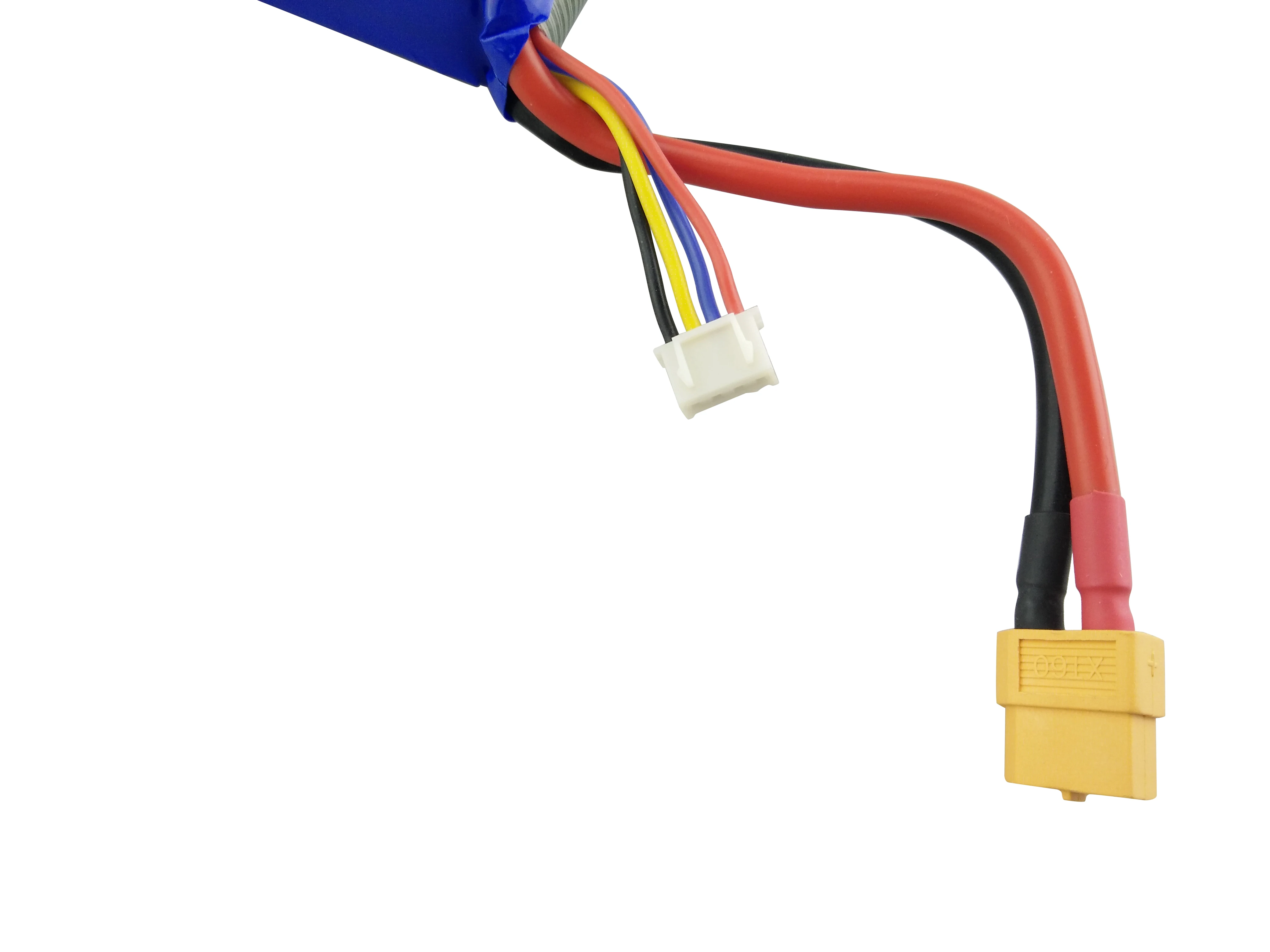 11.1V 2700mAh Lithium Battery For Cheerson CX-20 CX20 Drone