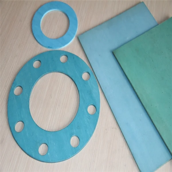 Compressed Non-Asbestos Rubber Flat Klinger Gasket with oil-resistanting with 0% asbestosg