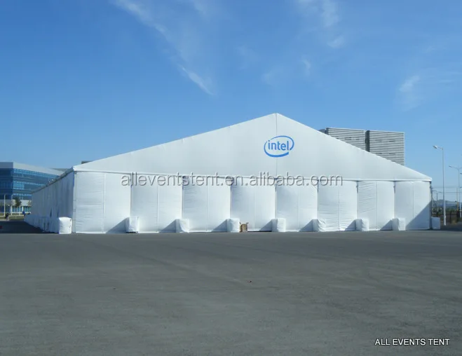 Large Party marquee tent 40x80m