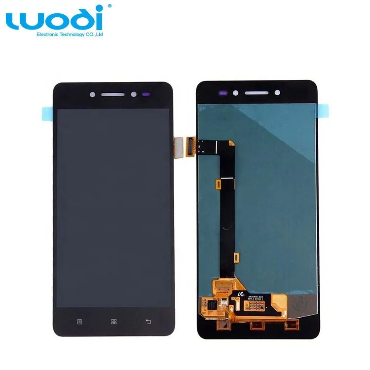 Replacement LCD with digitizer lcd screen assembly for Lenovo S90