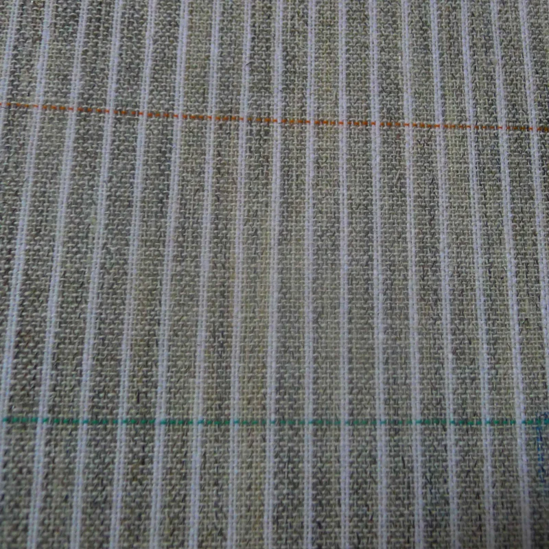 Тканевая подкладка из лошадиного волоса для мужских костюмов