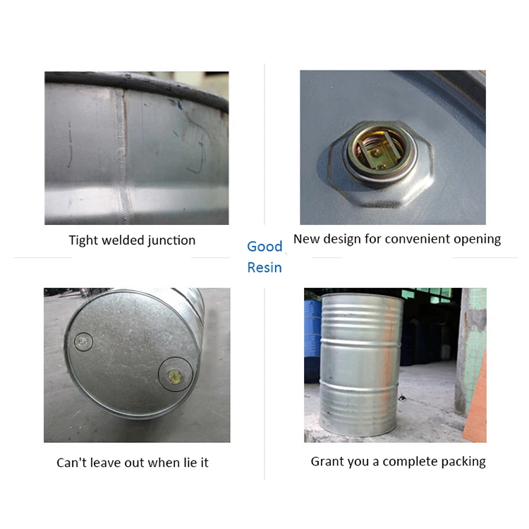 
Liquid cheap professional polyester resin for artificial quartz stone 