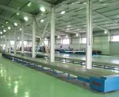 
2018 New Refrigerator Production Line with Lower price 